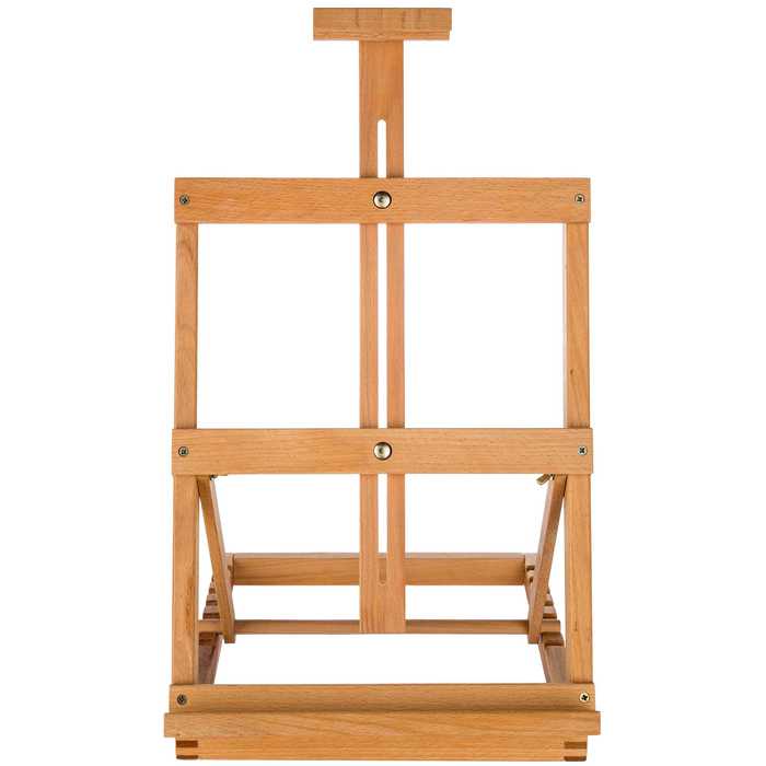 Beechwood Foldable Tabletop Easel Hobby Lobby 371542
